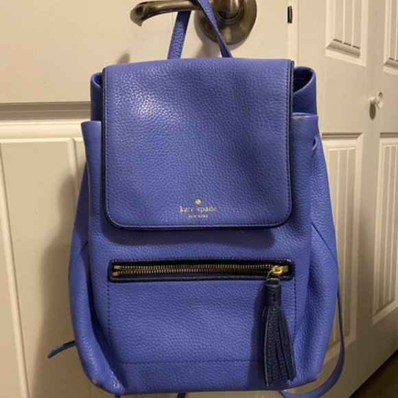 kate spade Handbags - Kate Spade Backpack
